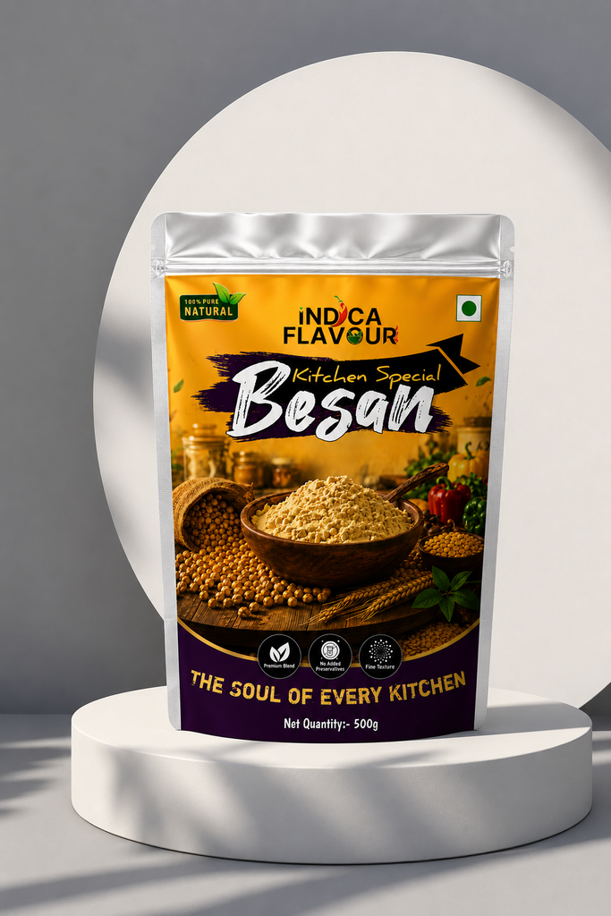 Kitchen King Besan